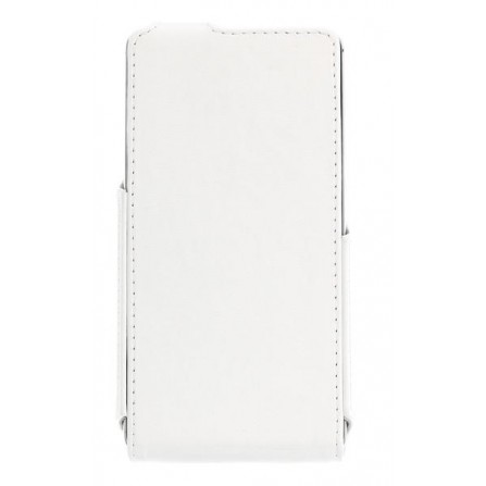Чехол Red Point Lenovo A536 - Flip case White