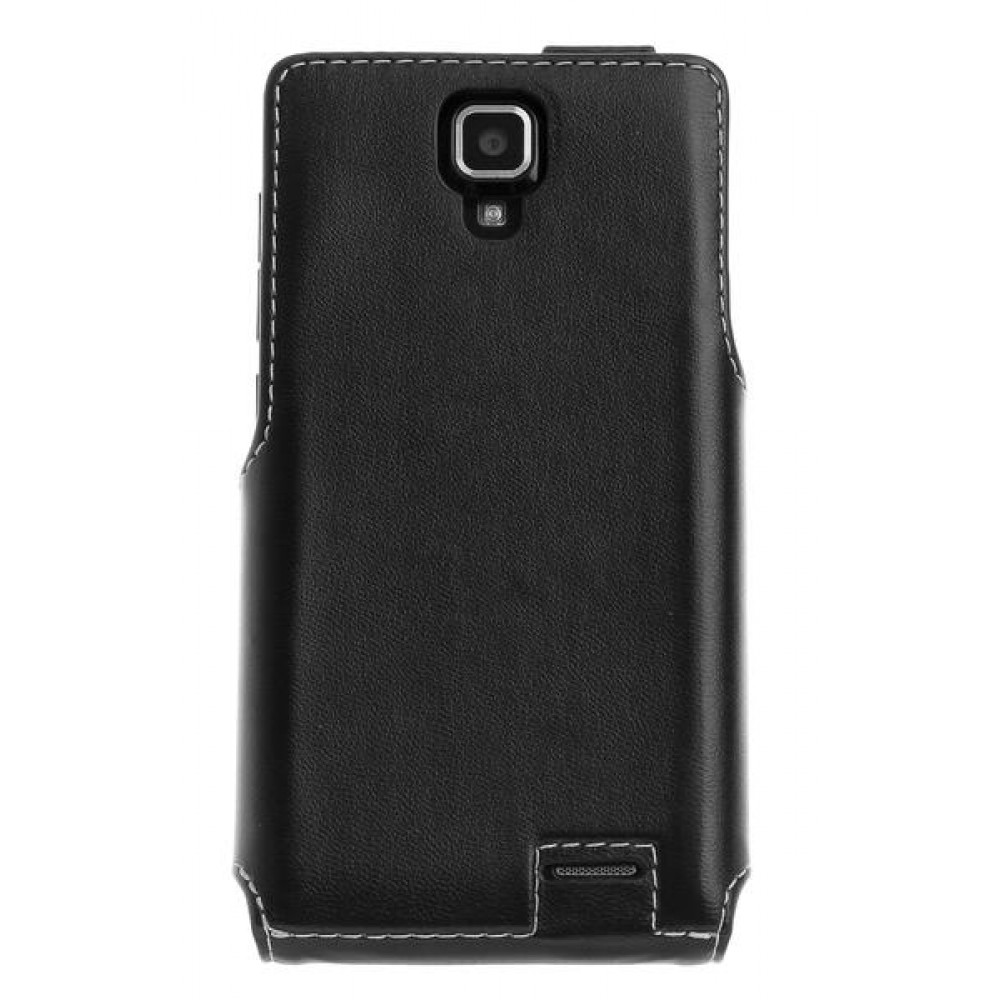 Чехол Red Point Lenovo A536 - Flip case Black