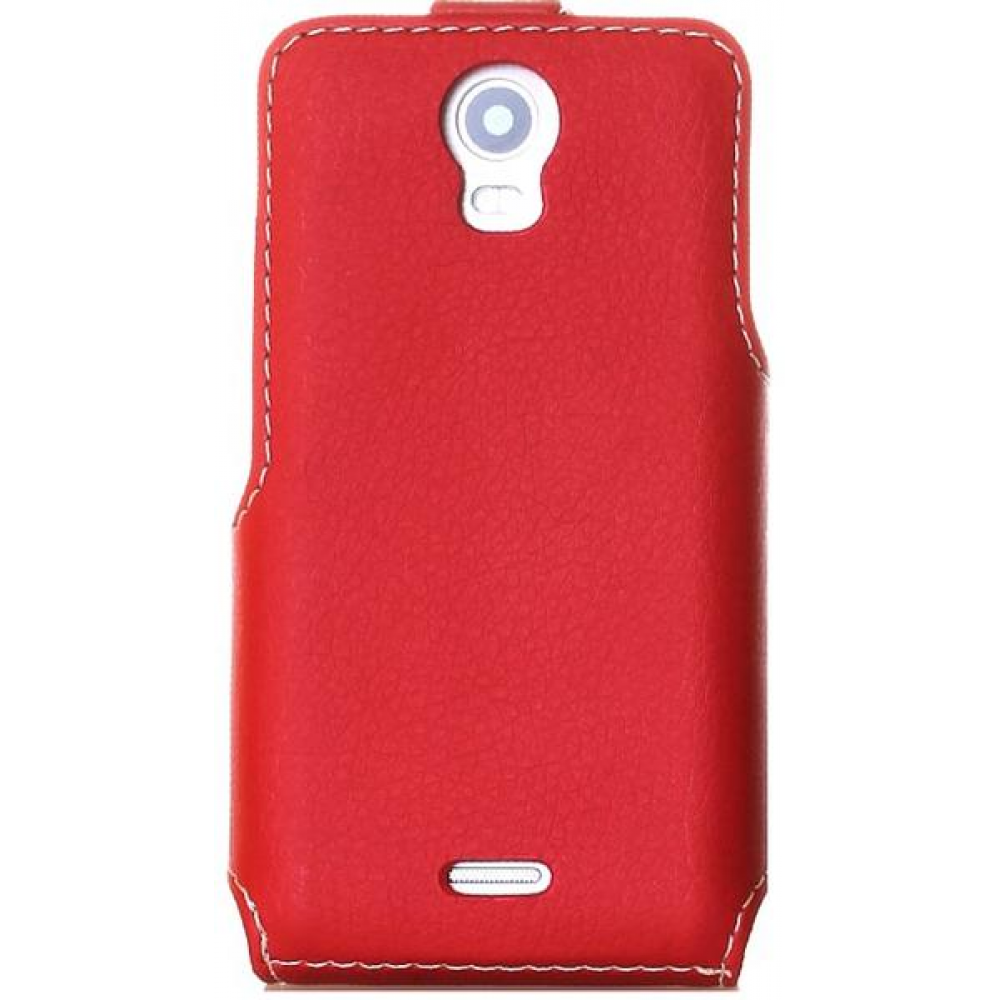 Чехол Red Point Huawei Y3C - Flip case Red