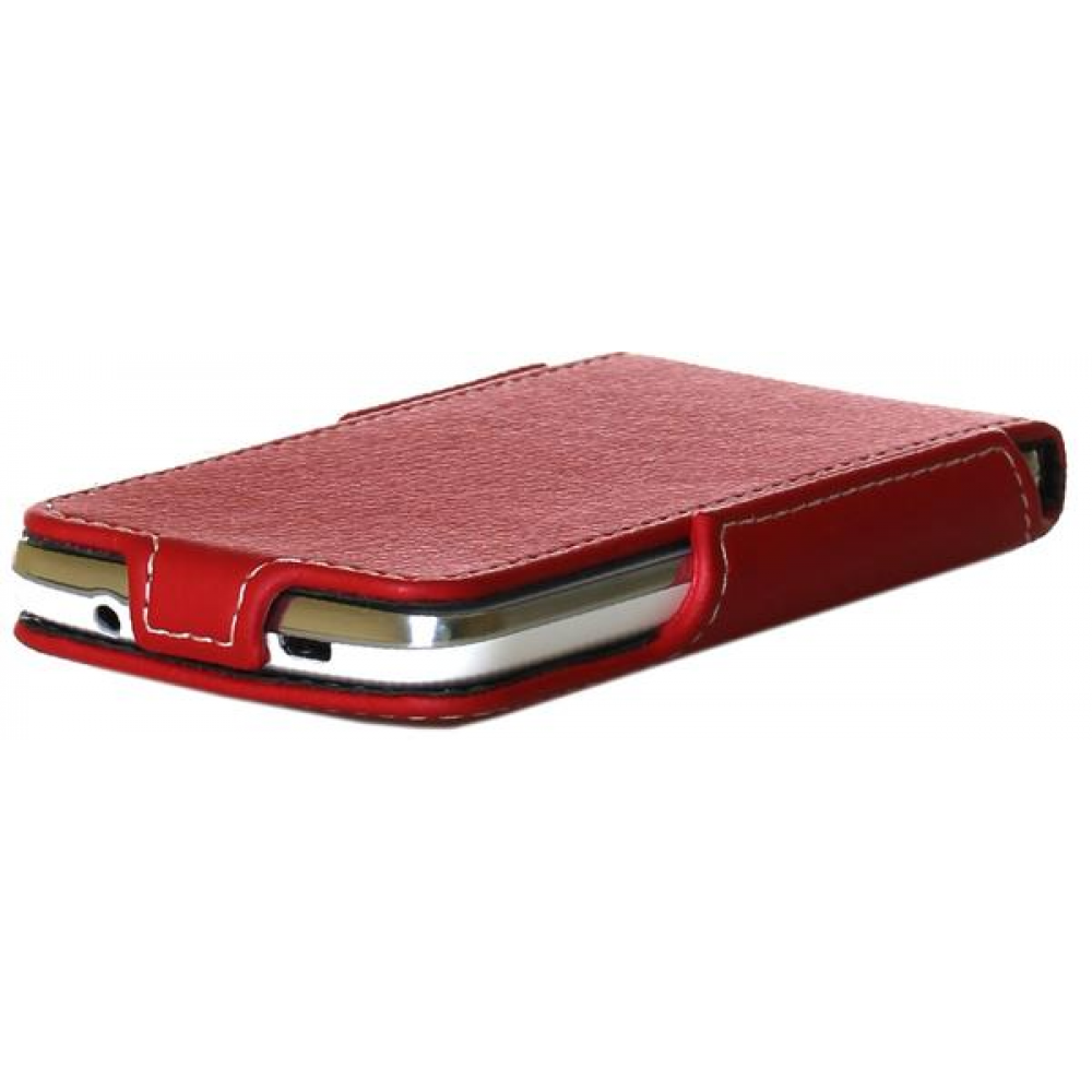 Чехол Red Point Huawei Y3C - Flip case Red
