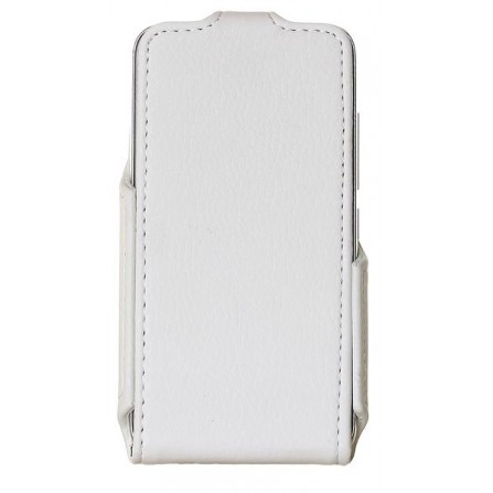 Чехол Red Point Huawei Y3C - Flip case White