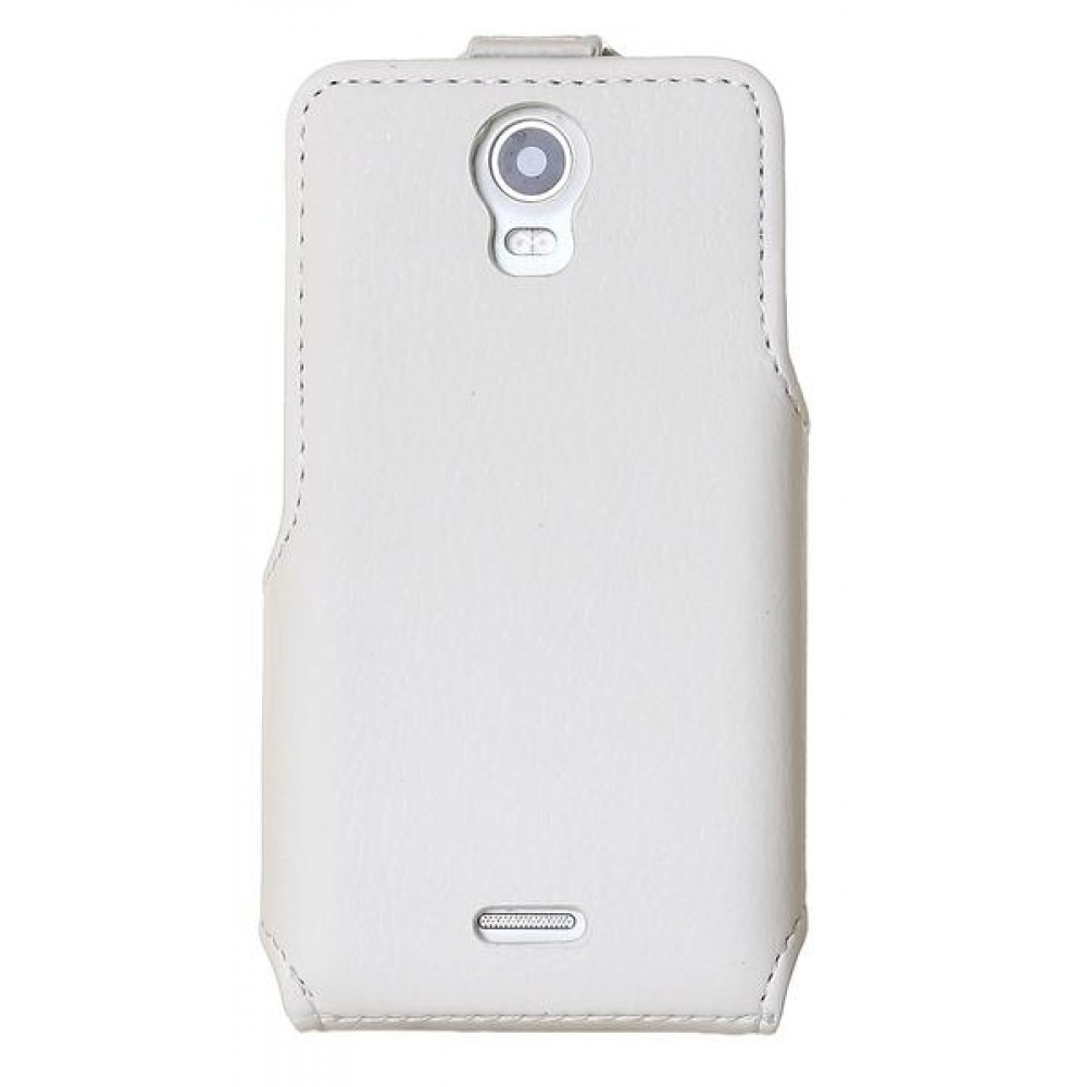 Чехол Red Point Huawei Y3C - Flip case White