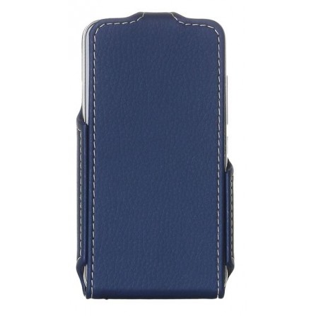 Чехол Red Point Huawei Y3C - Flip case Blue