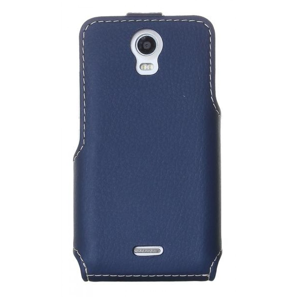 Чехол Red Point Huawei Y3C - Flip case Blue