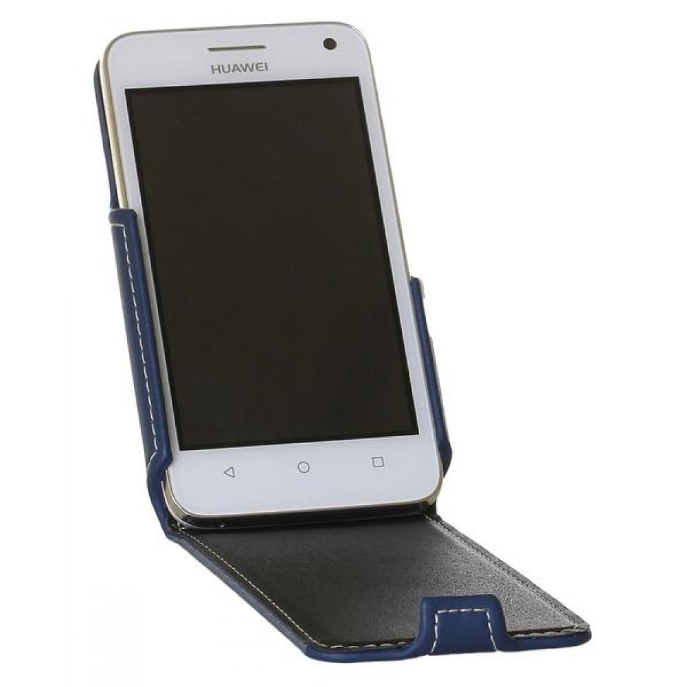 Чехол Red Point Huawei Y3C - Flip case Blue