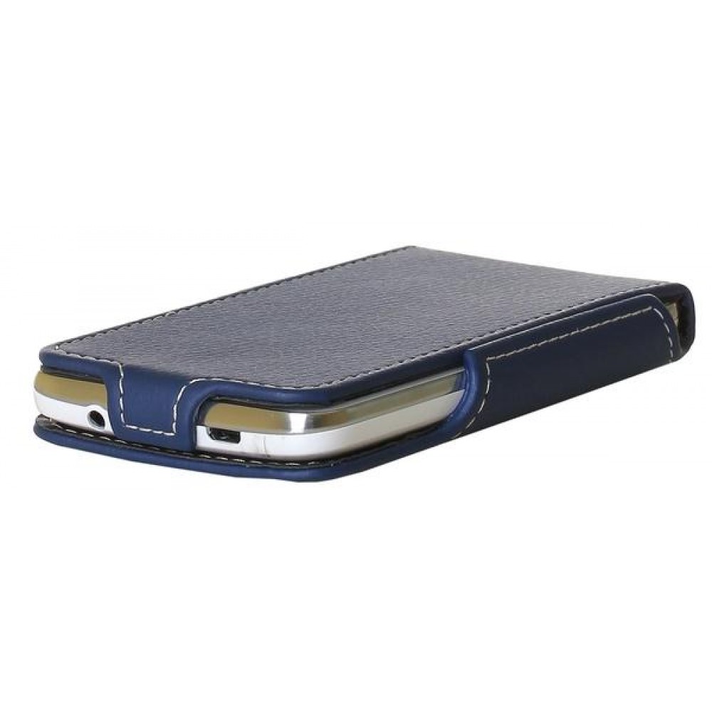 Чехол Red Point Huawei Y3C - Flip case Blue