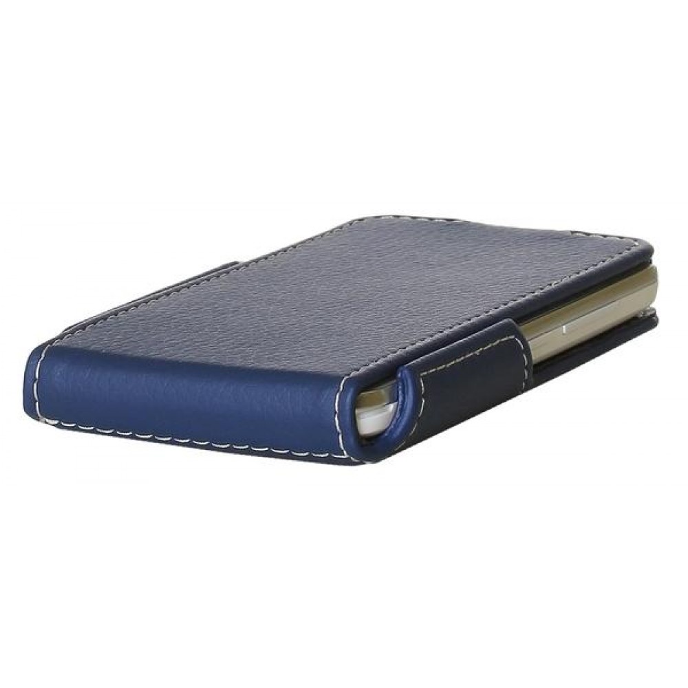 Чехол Red Point Huawei Y3C - Flip case Blue