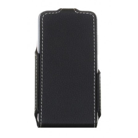 Чехол Red Point Huawei Y3C - Flip case Black