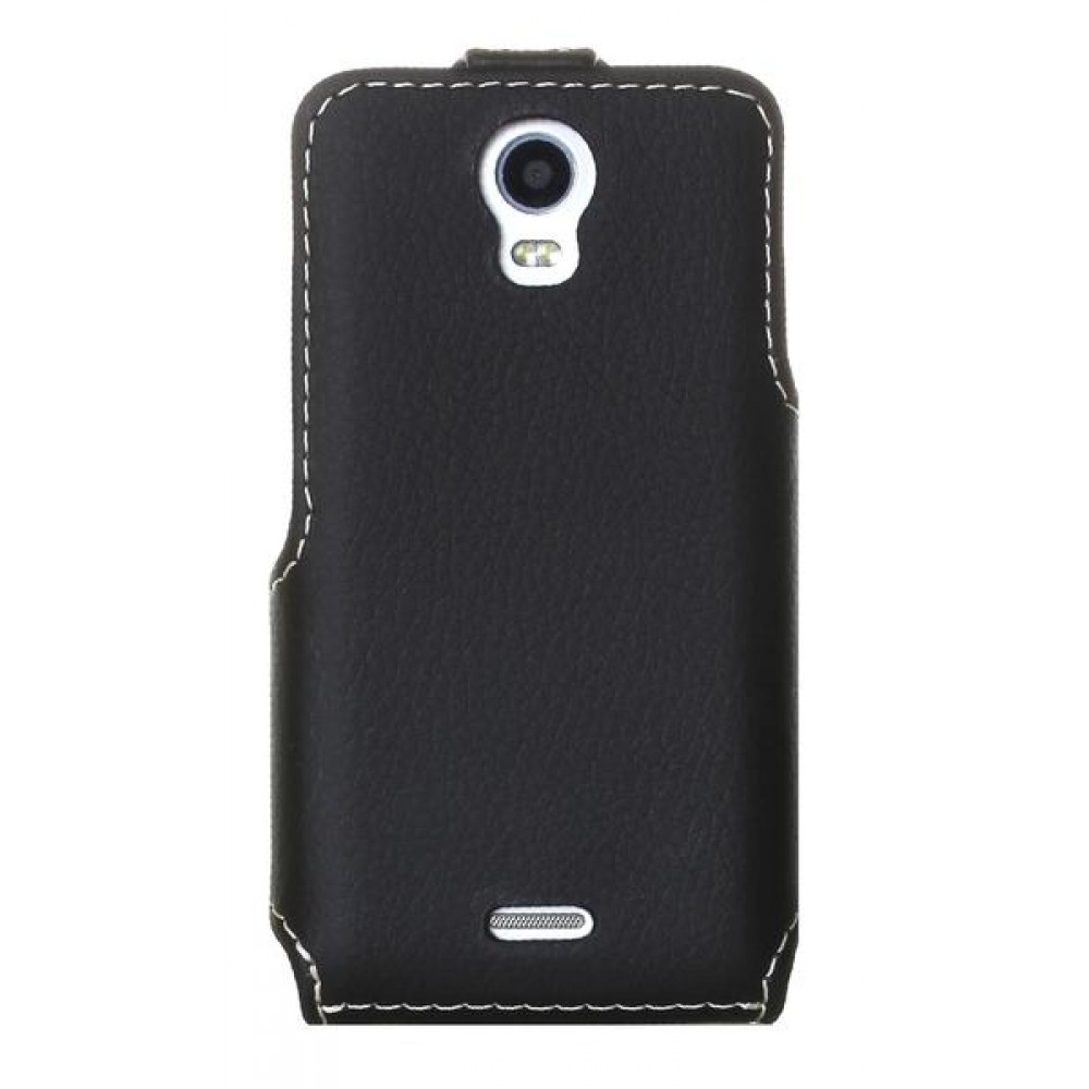 Чехол Red Point Huawei Y3C - Flip case Black