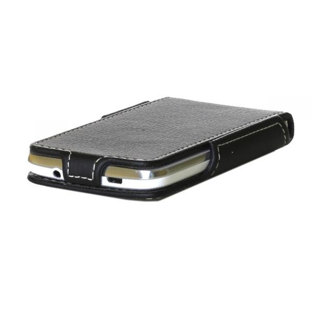 Чехол Red Point Huawei Y3C - Flip case Black