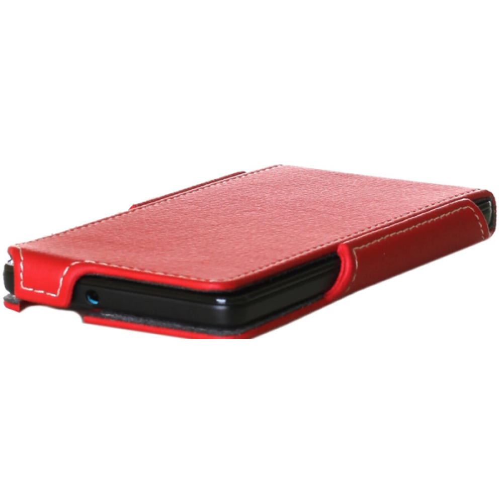 Чехол Red Point Huawei Honor 4C - Flip case Red