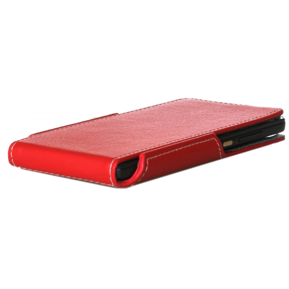 Чехол Red Point Huawei Honor 4C - Flip case Red