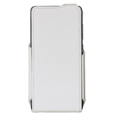 Чехол Red Point Huawei Honor 4C - Flip case White