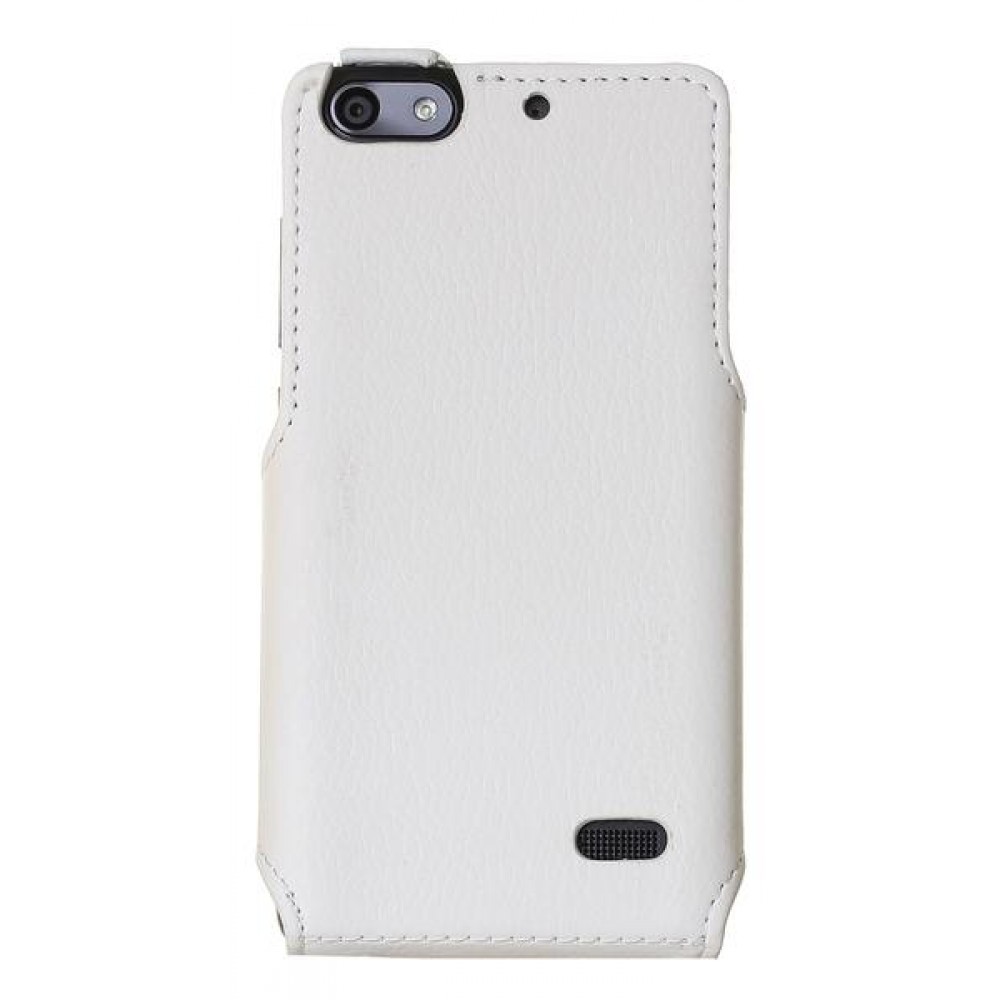 Чехол Red Point Huawei Honor 4C - Flip case White