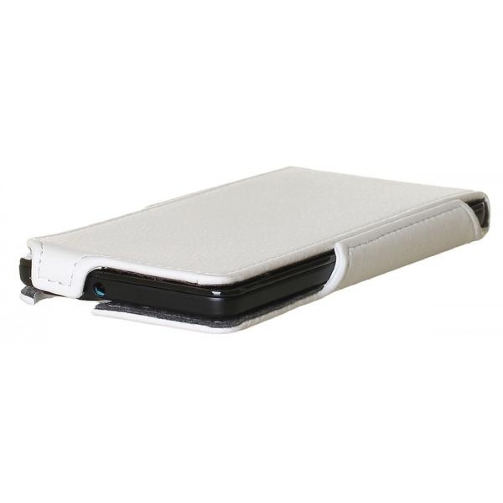 Чехол Red Point Huawei Honor 4C - Flip case White