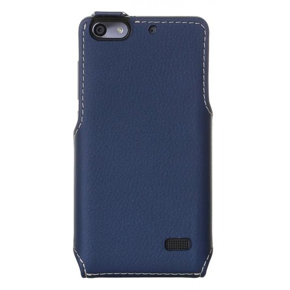 Чехол Red Point Huawei Honor 4C - Flip case Blue