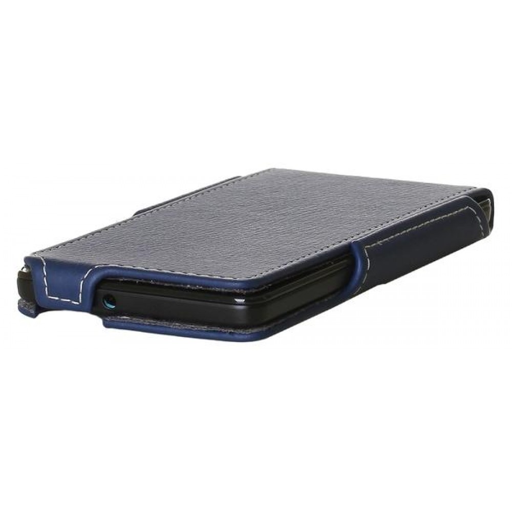Чехол Red Point Huawei Honor 4C - Flip case Blue