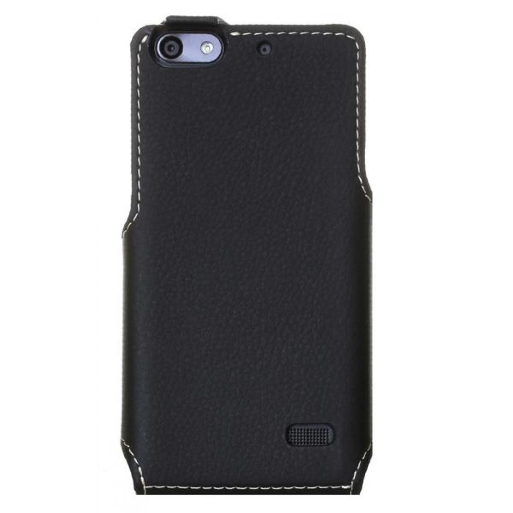 Чехол Red Point Huawei Honor 4C - Flip case Black