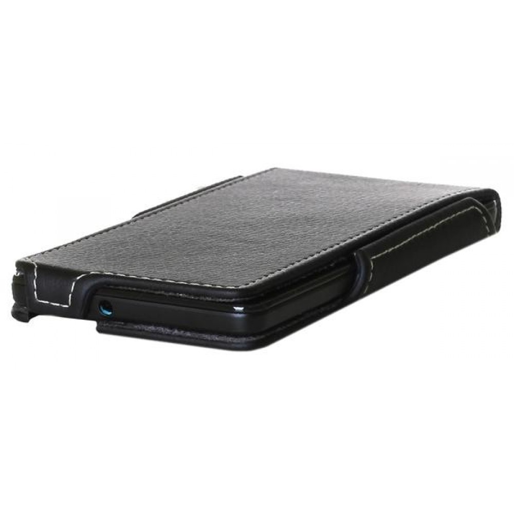 Чехол Red Point Huawei Honor 4C - Flip case Black