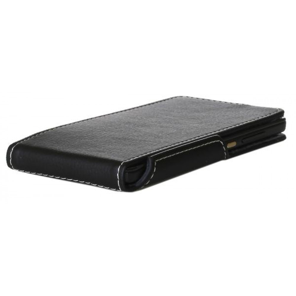 Чехол Red Point Huawei Honor 4C - Flip case Black