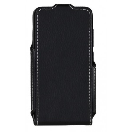 Чехол Red Point Huawei Y541 (Y5с) - Flip case Black