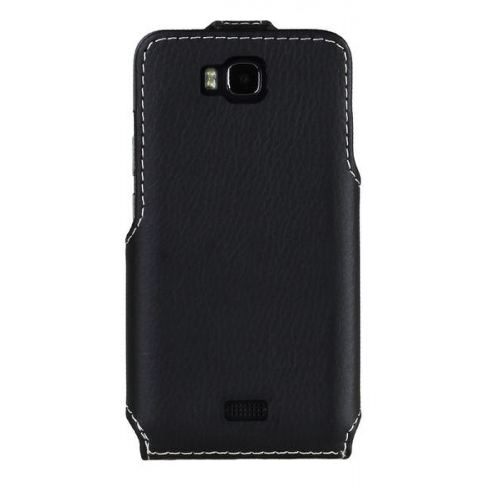 Чехол Red Point Huawei Y541 (Y5с) - Flip case Black