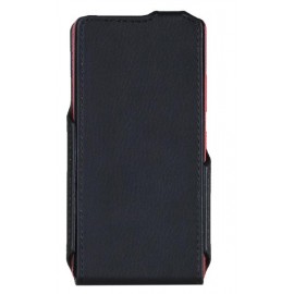 Чехол Red Point Lenovo A6010/A6000 - Flip case Black