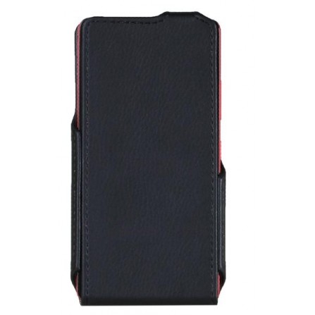 Чехол Red Point Lenovo A6010/A6000 - Flip case Black