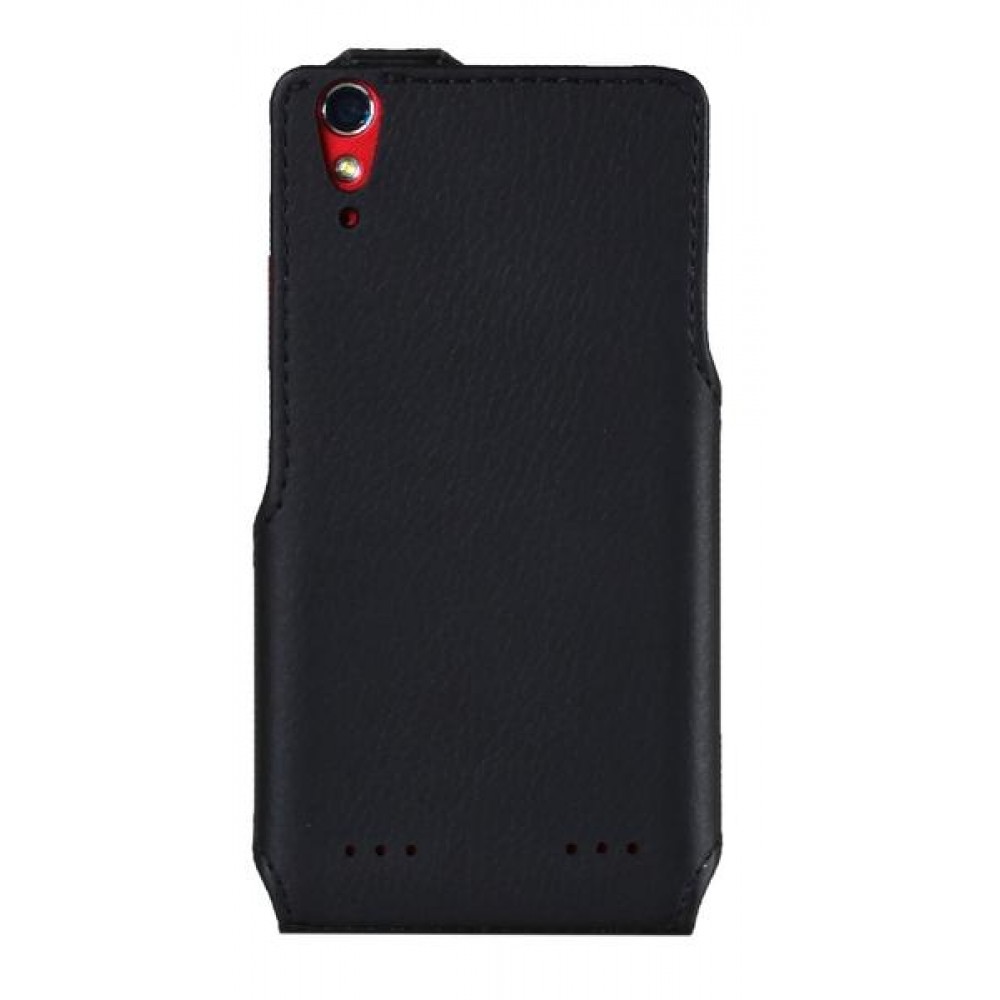 Чехол Red Point Lenovo A6010/A6000 - Flip case Black