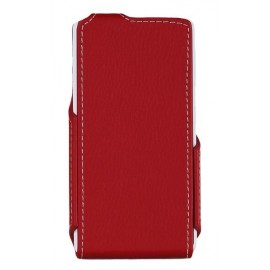 Чехол Red Point Lenovo P1M - Flip case Red