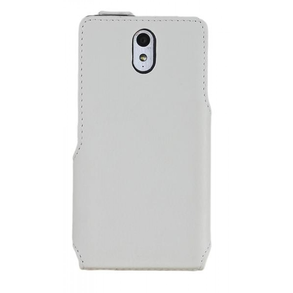 Чехол Red Point Lenovo P1M - Flip case White
