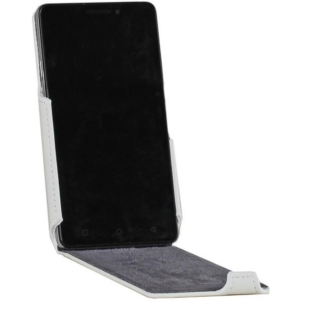 Чехол Red Point Lenovo P1M - Flip case White