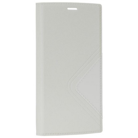 Чехол DIGI Bravis A501 Bright - Back case White