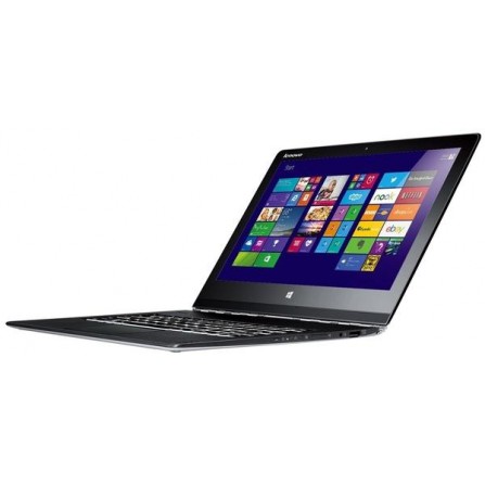Ноутбук Lenovo YOGA3-PRO (80HE016CUA)
