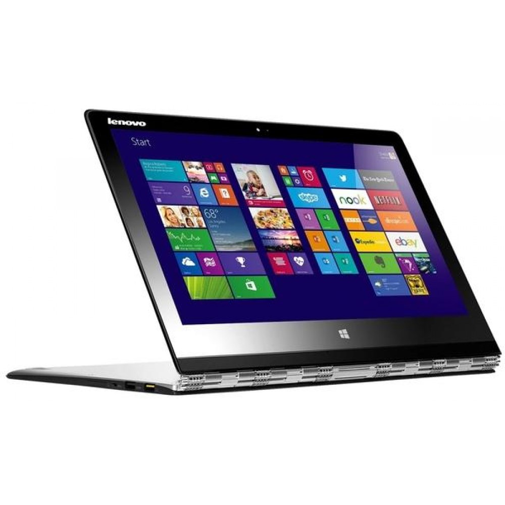 Ноутбук Lenovo YOGA3-PRO (80HE016CUA)