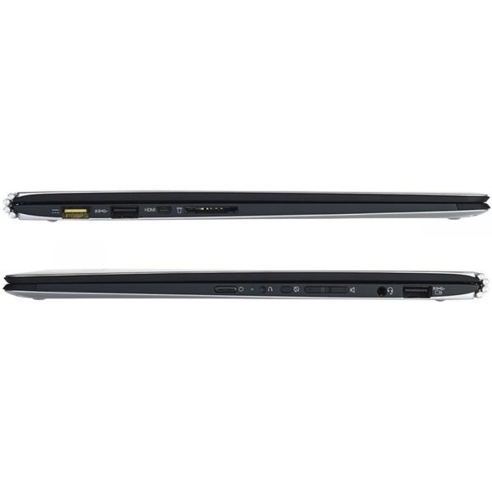 Ноутбук Lenovo YOGA3-PRO (80HE016CUA)