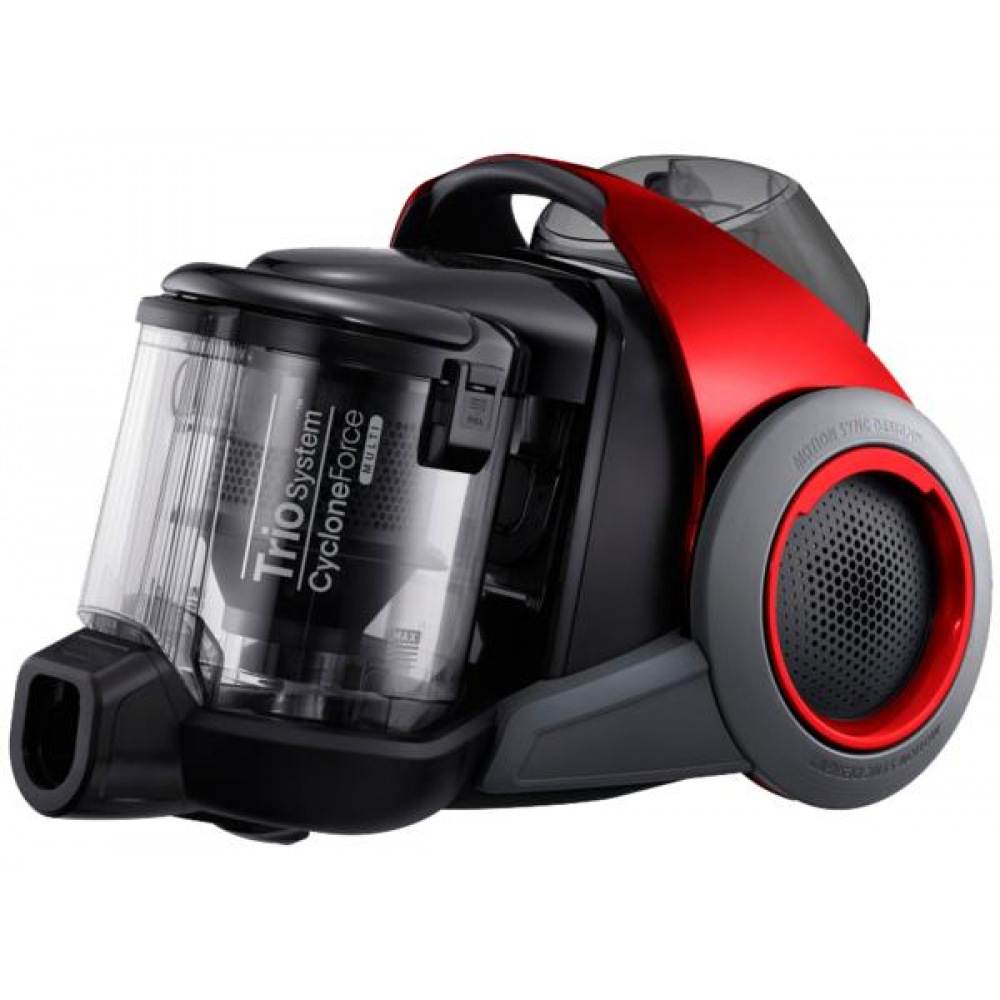Пылесос Samsung VW17H9071HR/EV