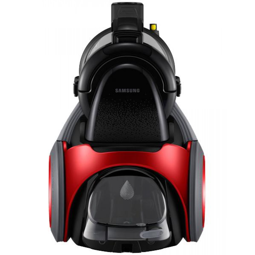 Пылесос Samsung VW17H9071HR/EV