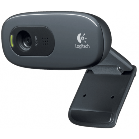Веб камера Logitech HD Webcam C270 EMEA