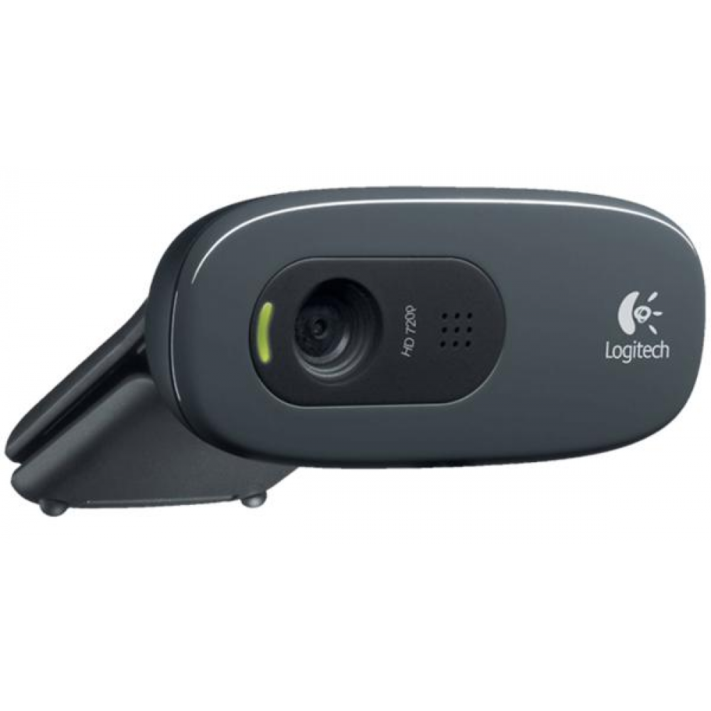 Веб камера Logitech HD Webcam C270 EMEA