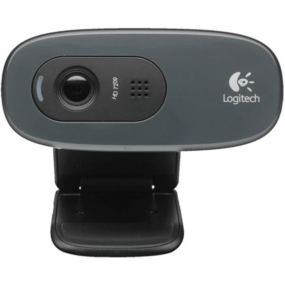 Веб камера Logitech HD Webcam C270 EMEA