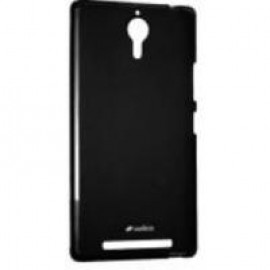 Чехол Melkco Lenovo P90 Poly Jacket TPU Black