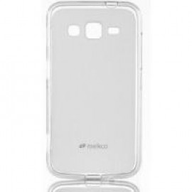 Чехол Melkco Samsung G530 Poly Jacket TPU Transparent