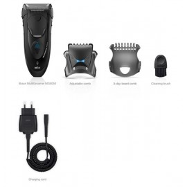 Электробритва Braun MultiGroomer MG5050