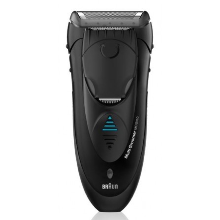 Электробритва Braun MultiGroomer MG5010