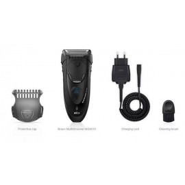 Электробритва Braun MultiGroomer MG5010
