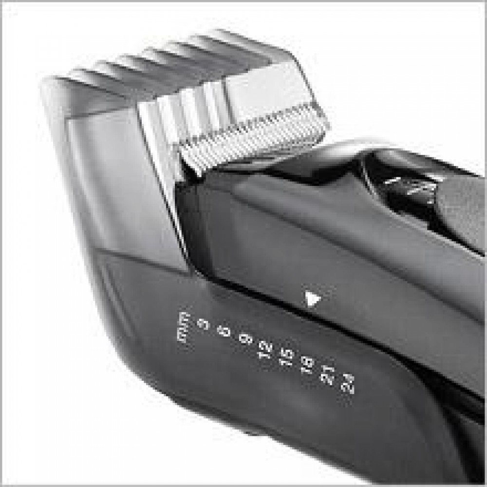 Машинка для стрижки Braun HairClip HC5010