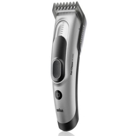 Машинка для стрижки Braun HairClip HC5090