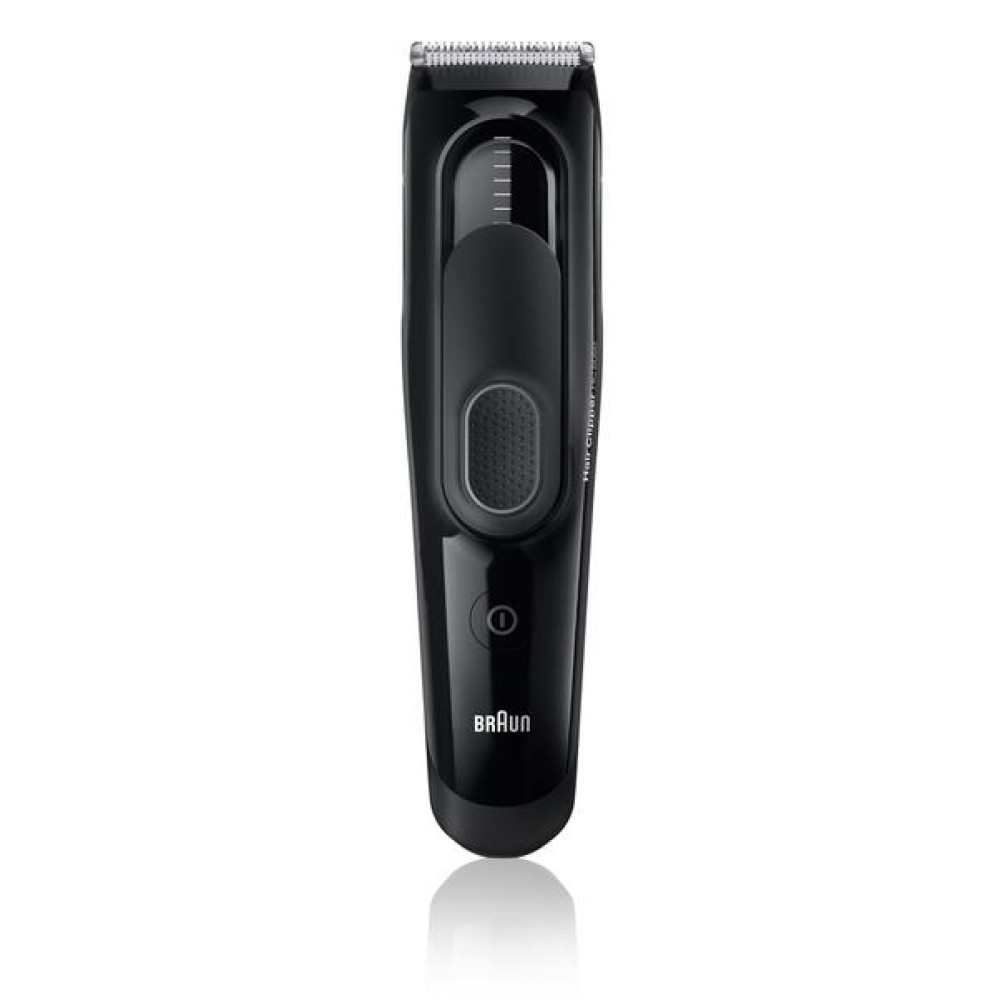 Машинка для стрижки Braun HairClip HC5050