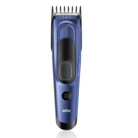 Машинка для стрижки Braun HairClip HC5030